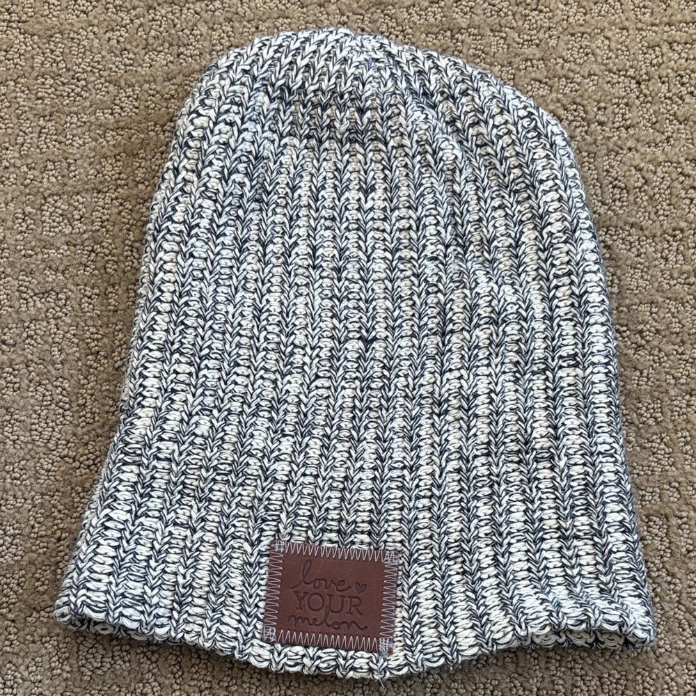 Love Your Melon Beanie